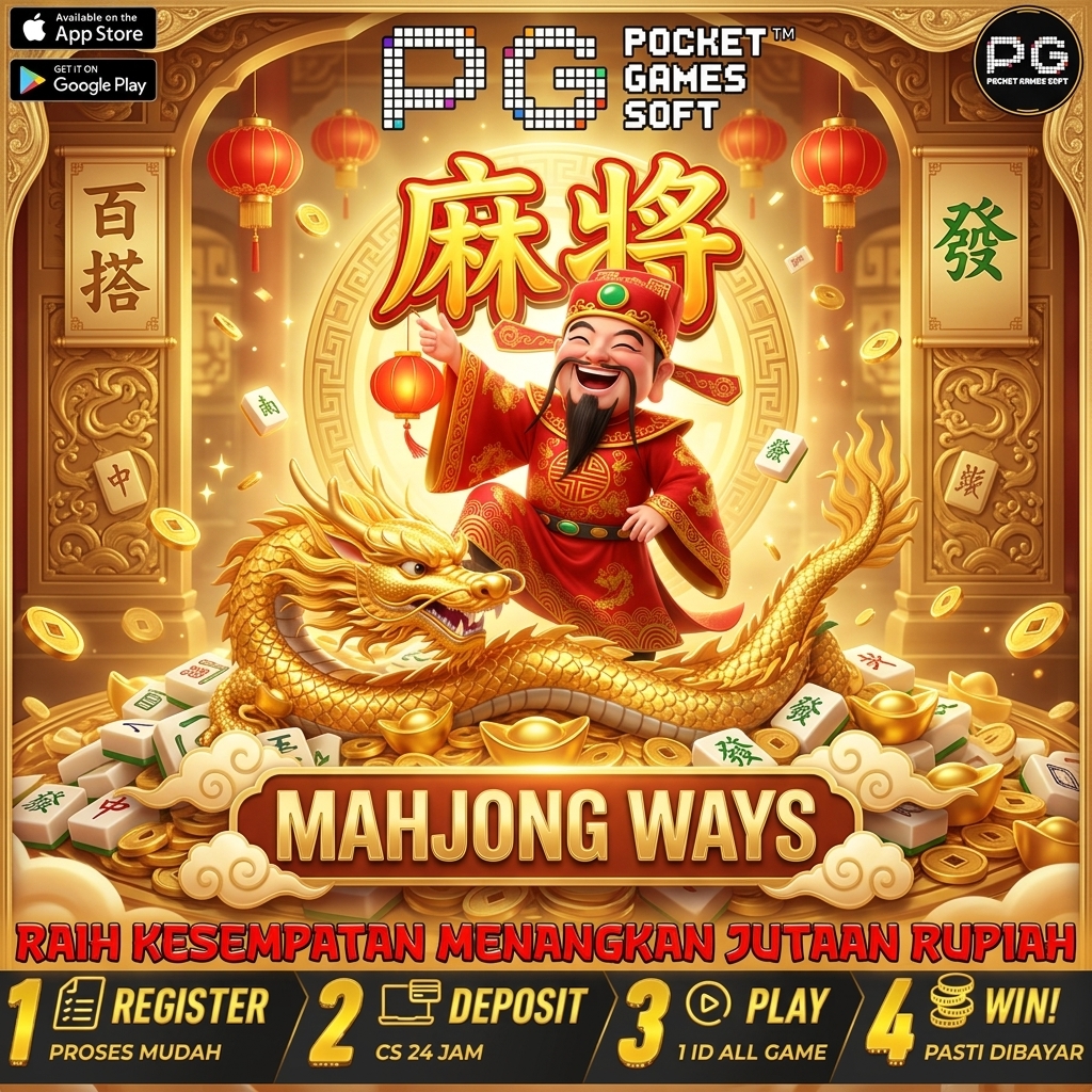 GAME ONLINE TERGACOR